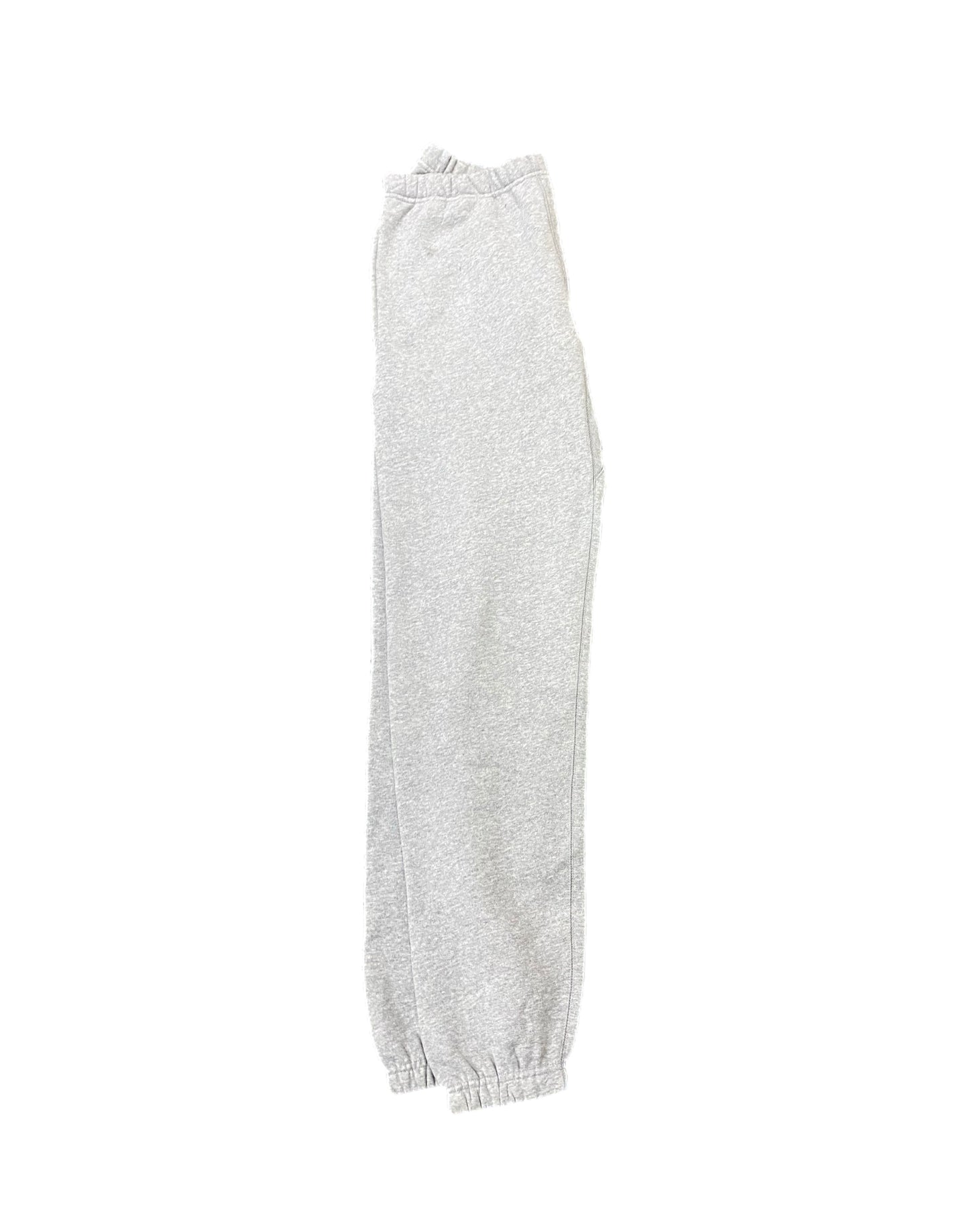 DETAILS GREY SWEAT PANTS